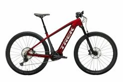 Trek Powerfly 7 Gen4 625wh Crimson/Lithium Grey
