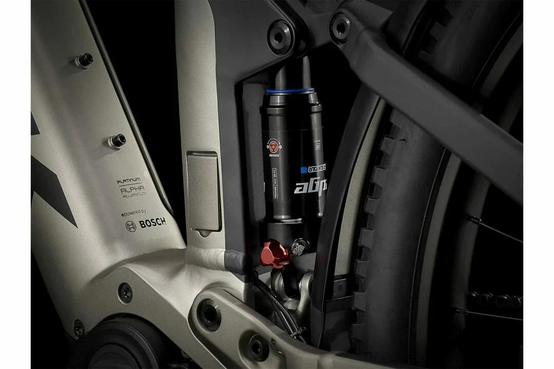 Trek Powerfly FS 4 500 Dark Aquatic/Black 29" 8 Trek Powerfly FS 4 500 Dark Aquatic/Black 29" - Bild 6