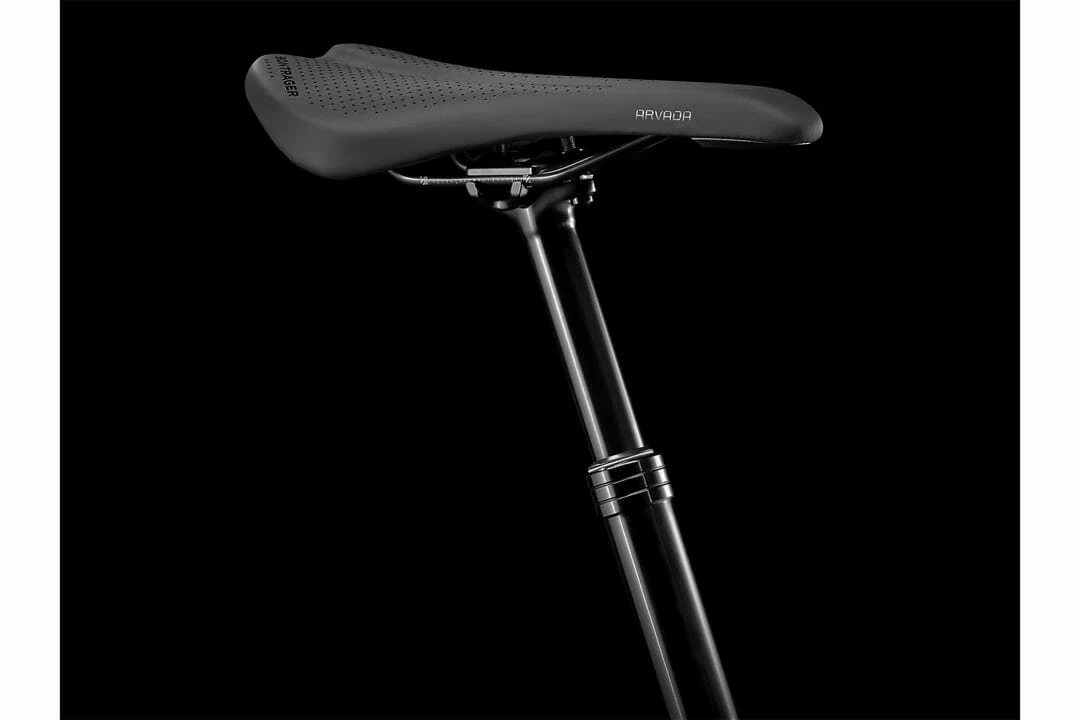 Trek Powerfly FS 4 500 Dark Aquatic/Black 29" 7 Trek Powerfly FS 4 500 Dark Aquatic/Black 29" - Bild 5