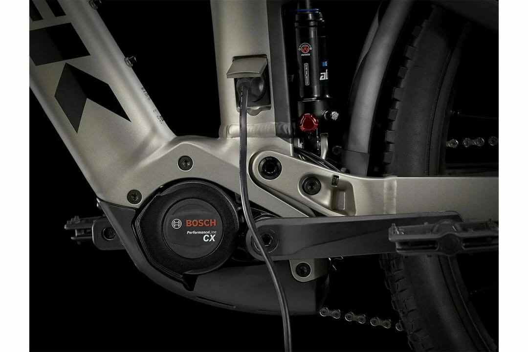 Trek Powerfly 7 Factory Orange/Lithium 29" 7 Trek Powerfly 7 Factory Orange/Lithium 29" - Bild 5