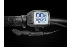 Trek Powerfly FS 4 500 Crimson/Lithium Grey 29" 10 Trek Powerfly FS 4 500 Crimson/Lithium Grey 29" -Elcykel Försäljning Trek Powerfly FS 4 500 Matte Gunmetal Matte Black purion 1080x720 3