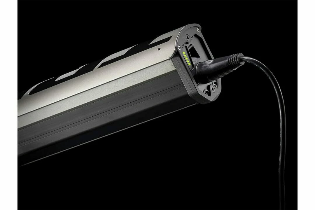 Trek Powerfly FS 4 500 Matte Gunmetal/Matte Black 29" 5 Trek Powerfly FS 4 500 Matte Gunmetal/Matte Black 29" - Bild 3