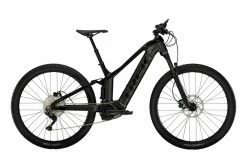 Trek Powerfly FS 4 Gen3 625wh Matte/Gloss Black