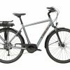 Trek Verve+ 1 400wh Galactic Grey