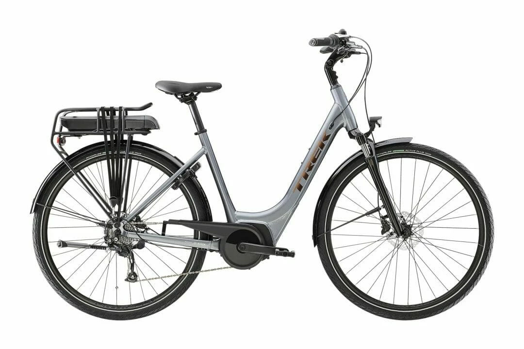 Trek Verve+ 1 Dam 400wh Galactic Grey 3 Trek Verve+ 1 Dam 400wh Galactic Grey