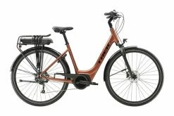 Trek Verve+ 1 Dam 400wh Penny Flake