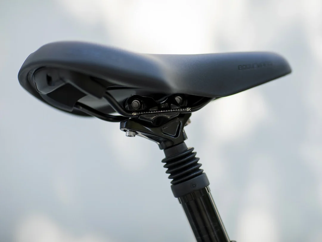 Trek Verve+ 2 Herr Matte Gunmetal 400Wh 8 Trek Verve+ 2 Herr Matte Gunmetal 400Wh - Bild 6