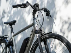 Trek Verve+ 2 Herr Matte Gunmetal 500Wh -Elcykel Försäljning Trek Verve 2 Herr Matte Gunmetal 400Wh 2022 1080x810 1