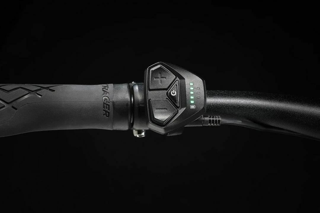 Trek Dual Sport+ 2 Hex Blue 7 Trek Dual Sport+ 2 Hex Blue - Bild 5