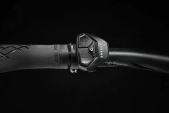 Trek Dual Sport+ 2 Galactic Grey -Elcykel Försäljning Trek reglage hyena 1080x720 1