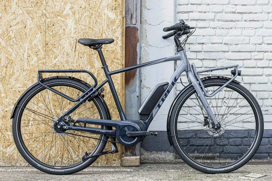 Trek District+ 2 Nautical Navy And Slate 400Wh 6 Trek District+ 2 Nautical Navy And Slate 400Wh - Bild 5