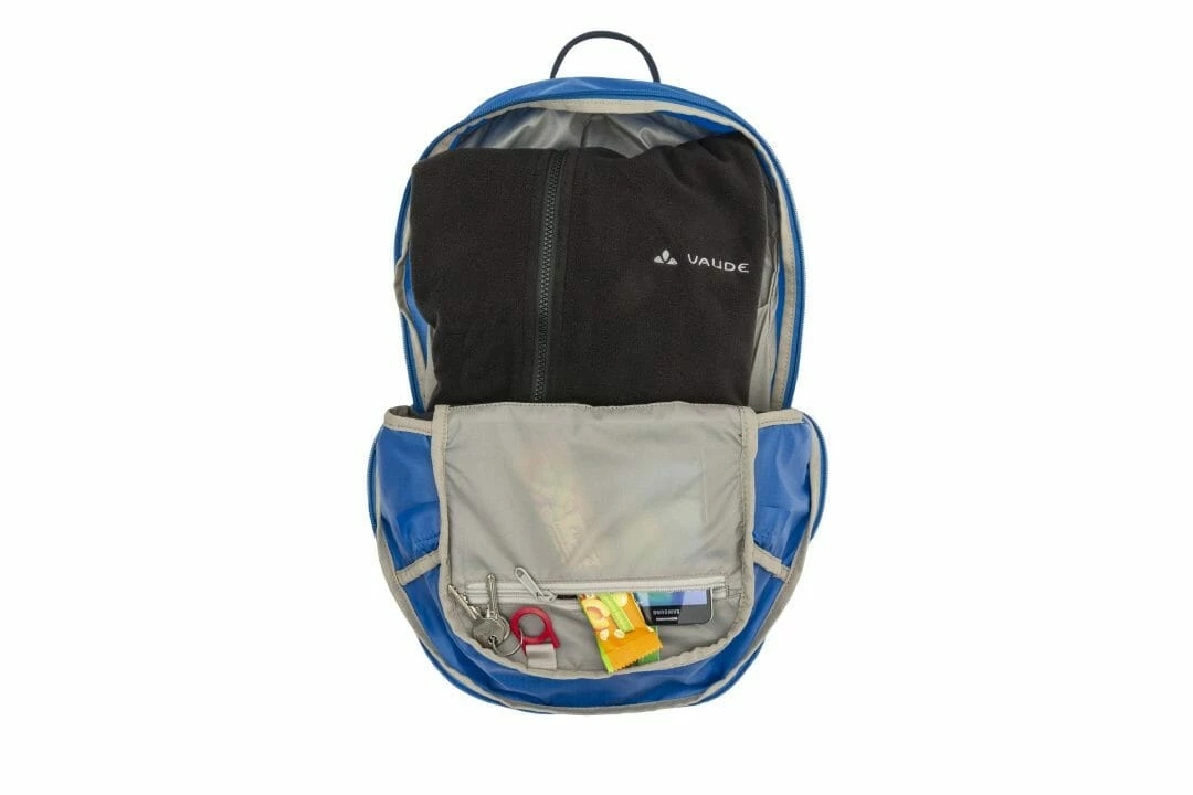 Vaude Tremalzo 16 Cykelryggsäck Svart 6 Vaude Tremalzo 16 Cykelryggsäck Svart - Bild 4