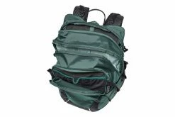 Vaude Tremalzo 16 Cykelryggsäck Dusty Forest 10 Vaude Tremalzo 16 Cykelryggsäck Dusty Forest -Elcykel Försäljning Tremalzo 16 Cycling backpack forest 1080x720 1