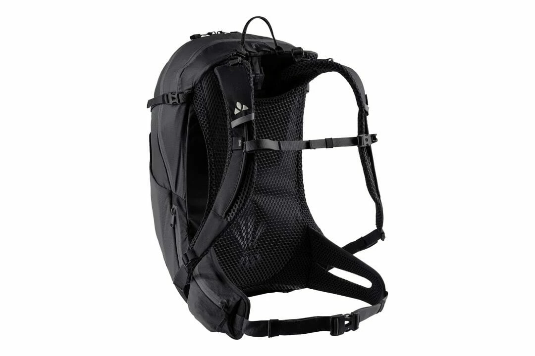 Vaude Tremalzo 22 Cykelryggsäck Svart 5 Vaude Tremalzo 22 Cykelryggsäck Svart - Bild 3