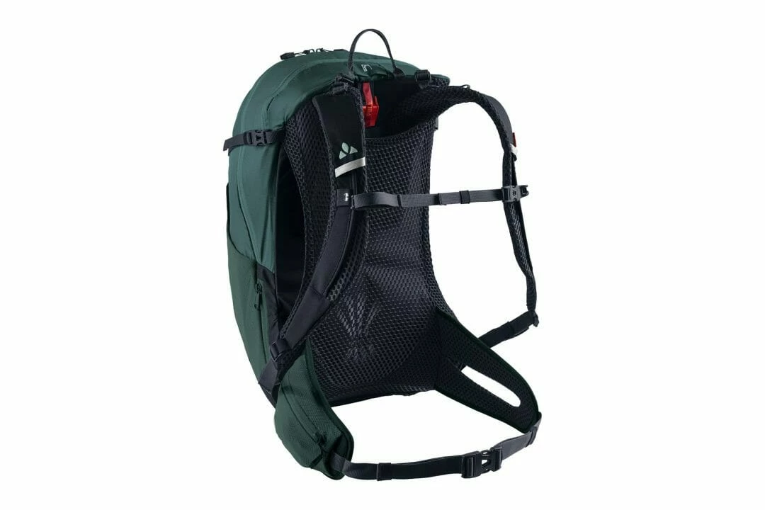 Vaude Tremalzo 22 Cykelryggsäck Dusty Forest 4 Vaude Tremalzo 22 Cykelryggsäck Dusty Forest - Bild 2