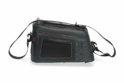 New Looxs Trunkbag Varo Pakethållarväska Racktime
