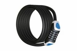 Kombinationslås Xlc RonaldBi 185 Cm