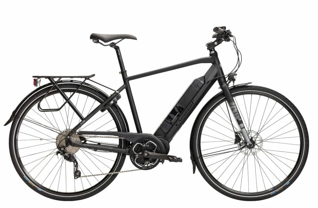 Crescent Elton 10-vxl Svart Matt 2022 3 Crescent Elton 10-vxl Svart Matt 2022