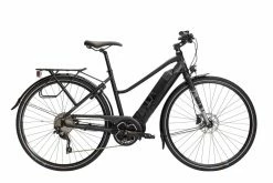 Crescent Eloise 10-vxl Svart Matt 2022