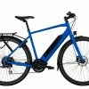 Crescent Elis 8-vxl Blå Matt 2023 -Elcykel Försäljning YEC768 31crescent elis blue 1080x720 1