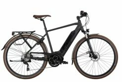 Crescent Elder 10-vxl Grön Matt 2022