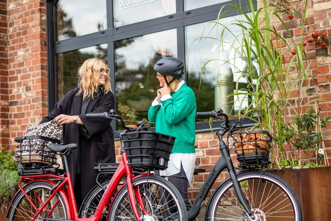 Crescent Elina 7-vxl Petrol 2022 4 Crescent Elina 7-vxl Petrol 2022 - Bild 2