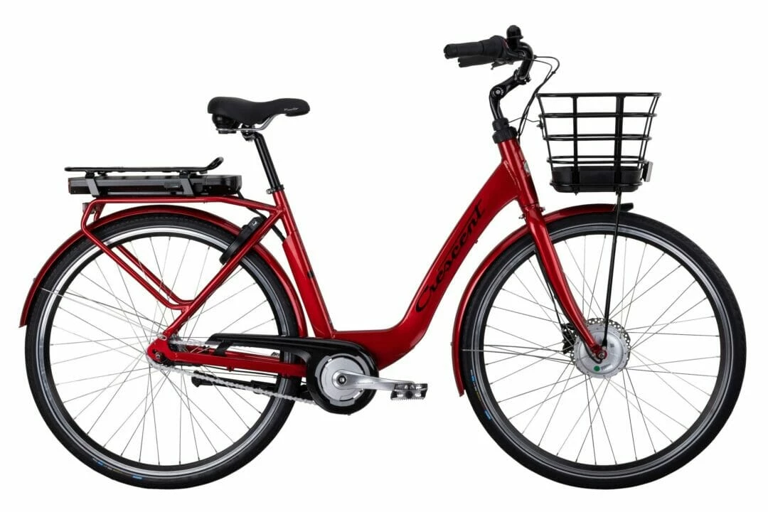 Crescent Elina 7-vxl Röd 2022 3 Crescent Elina 7-vxl Röd 2022