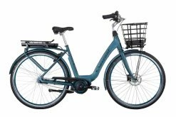 Crescent Elora 7-vxl Petrol Matt 2023