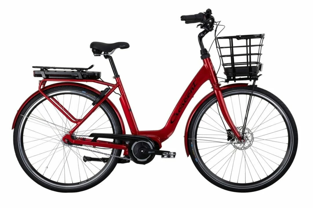 Crescent Elora 7-vxl Röd 2023 3 Crescent Elora 7-vxl Röd 2023