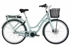 Monark E-Karin Mittmotor 7-vxl Mint Korg 2022