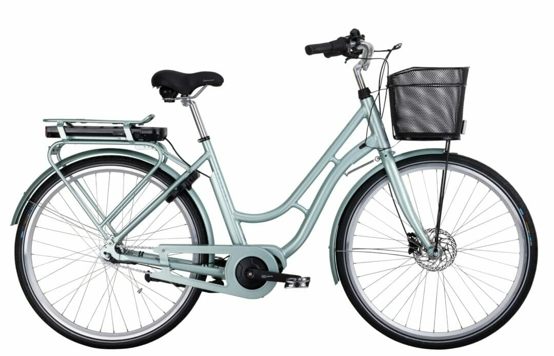 Monark E-Karin Mittmotor 7-vxl Mint Korg 2022 3 Monark E-Karin Mittmotor 7-vxl Mint Korg 2022