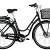 Monark E-Karin Svart 7-vxl 2023 1 Monark E-Karin Svart 7-vxl 2023 -Elcykel Försäljning YEM277 33monark karin black 1080x694 1