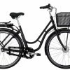 Monark E-Karin Svart 3-vxl 2023 1 Monark E-Karin Svart 3-vxl 2023 -Elcykel Försäljning YEM283 31monark karin black 1080x696 1