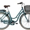 Monark E-Karin Smaragd 3-vxl 2023 1 Monark E-Karin Smaragd 3-vxl 2023 -Elcykel Försäljning YEM283 32monark karin green 1080x696 1