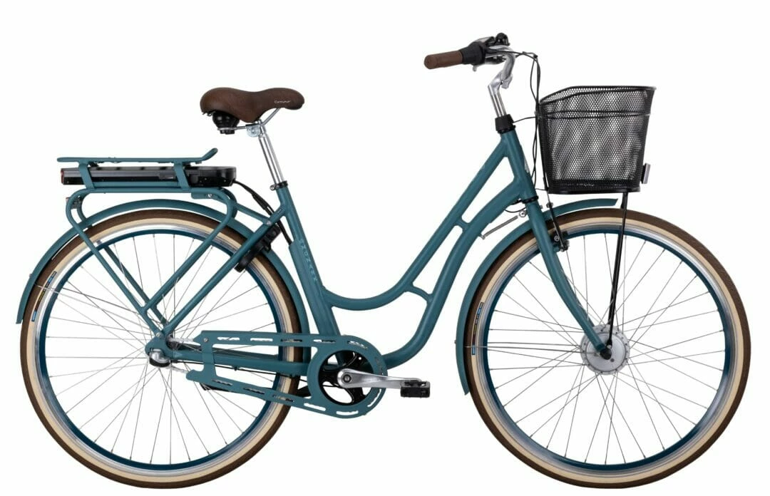 Monark E-Karin Smaragd 3-vxl 2023 3 Monark E-Karin Smaragd 3-vxl 2023