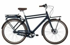 Monark Karl Klassiker 7-vxl Blå 2022