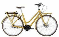 Monark E-Karla 7-vxl Secret Safari 2023