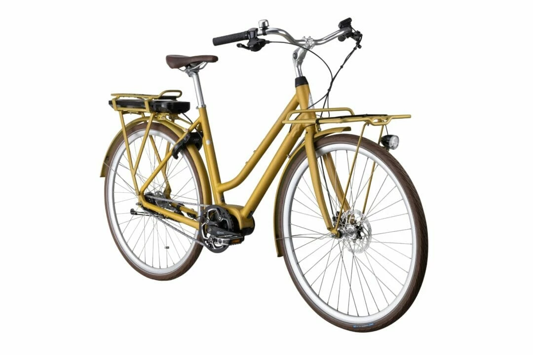 Monark E-Karla 7-vxl Secret Safari 2023 4 Monark E-Karla 7-vxl Secret Safari 2023 - Bild 2