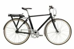 Monark Sture 7-vxl Svart