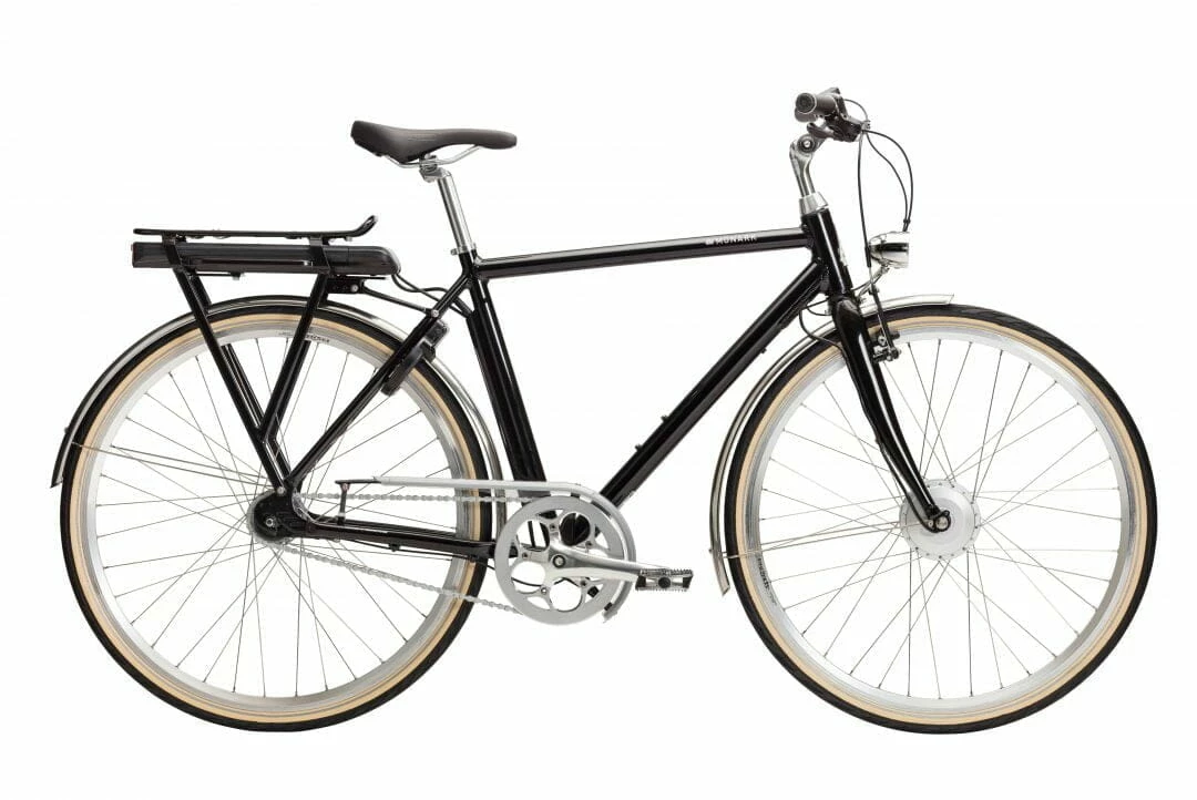 Monark Sture 7-vxl Svart 3 Monark Sture 7-vxl Svart