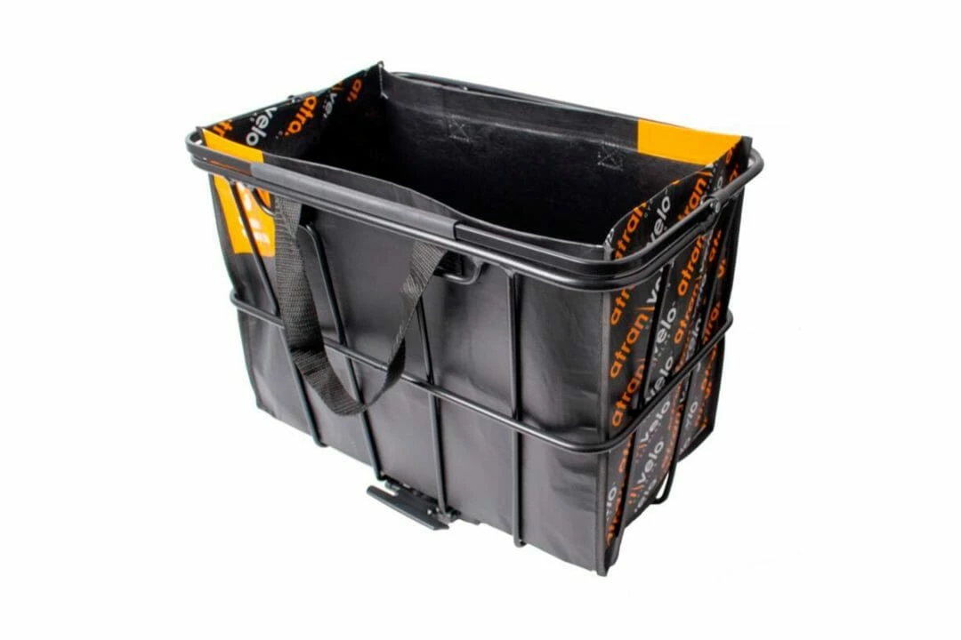 AVS / Atran Velo Atran Grocery Korg AVS Inkl Shoppingväska/påse 3 AVS / Atran Velo Atran Grocery Korg AVS Inkl Shoppingväska/påse