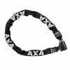 AXA Chain Absolute 9 - 110 Kättinglås 1 AXA Chain Absolute 9 - 110 Kättinglås -Elcykel Försäljning axa kattinglas chain absolute 1080x720 1