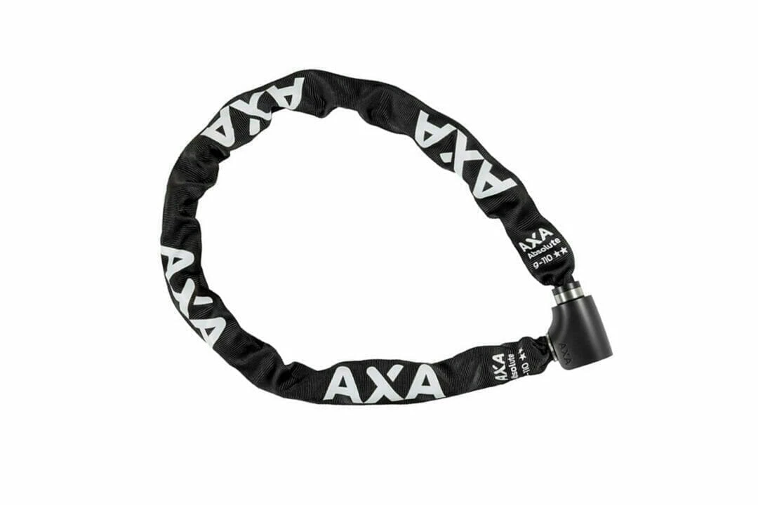 AXA Chain Absolute 9 - 110 Kättinglås 3 AXA Chain Absolute 9 - 110 Kättinglås