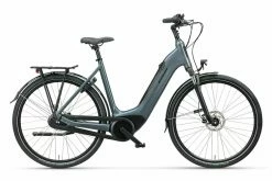 Batavus Altura Power+ Dam 500Wh Grey 2023