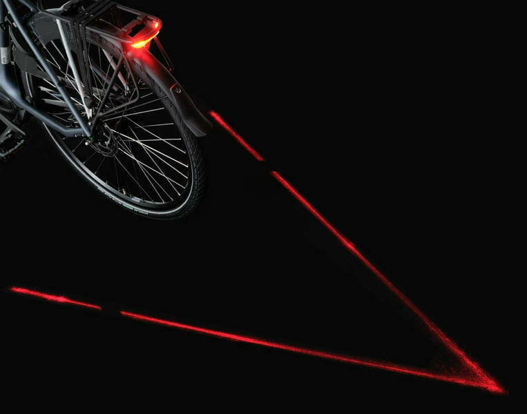 Batavus Zonar E-Go Dam 400Wh Black 2023 6 Batavus Zonar E-Go Dam 400Wh Black 2023 - Bild 4