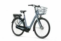 Batavus Luca LX Dam Blå 2022 10 Batavus Luca LX Dam Blå 2022 -Elcykel Försäljning batavus luca lx bla 2022 blue 1080x720 1