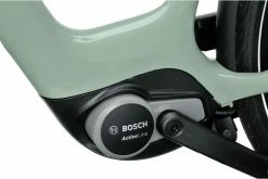 Batavus Luca LX Dam Grön 2022 10 Batavus Luca LX Dam Grön 2022 -Elcykel Försäljning batavus luca lx green 2022 3 1080x720 1