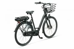 Batavus Torino LX E-Go Dam 400Wh Black 2023 10 Batavus Torino LX E-Go Dam 400Wh Black 2023 -Elcykel Försäljning be101655 2 1199x800 1 1080x721 1