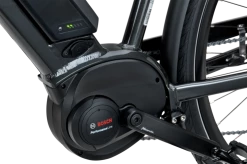 Batavus Zonar E-Go Herr 400Wh Black 2023 10 Batavus Zonar E-Go Herr 400Wh Black 2023 -Elcykel Försäljning bosch performance line elcykel motor 2