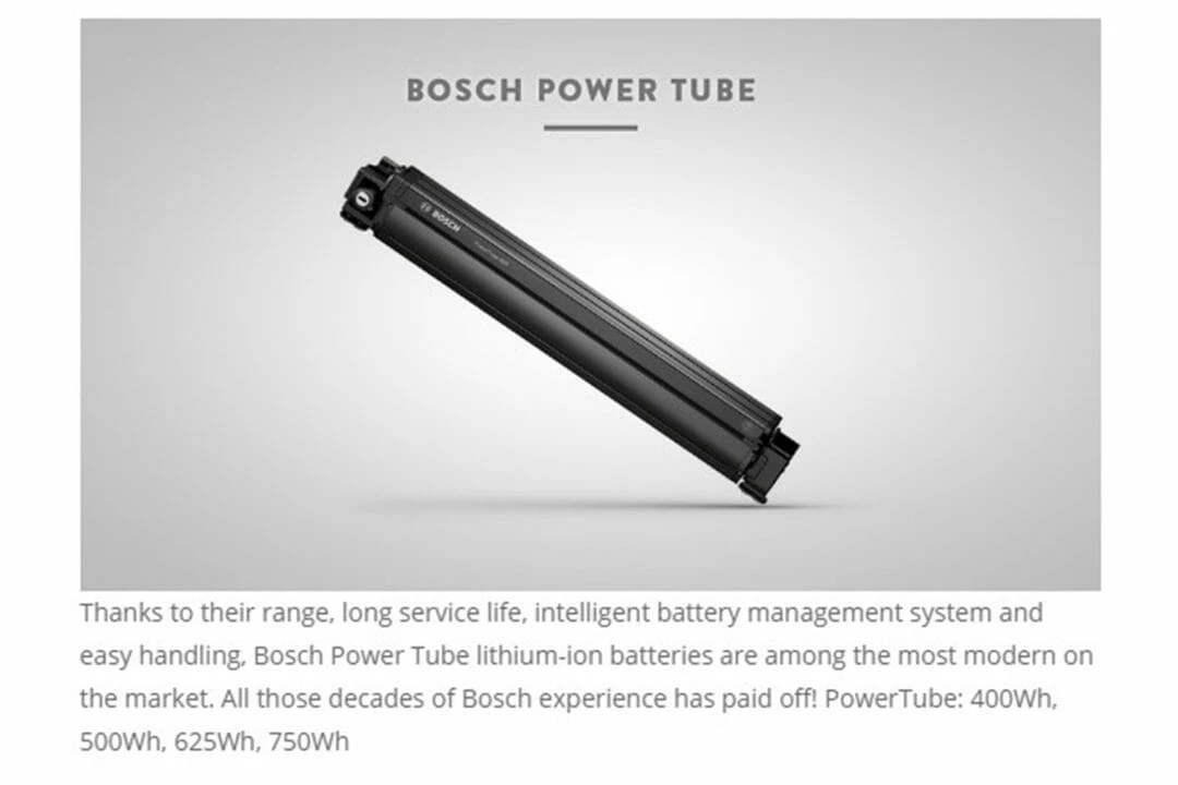 Scott SUB Active ERide Dam 400wh 4 Scott SUB Active ERide Dam 400wh - Bild 2